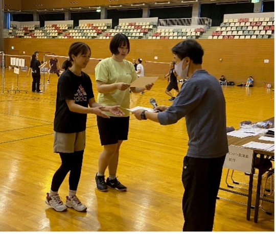 様子