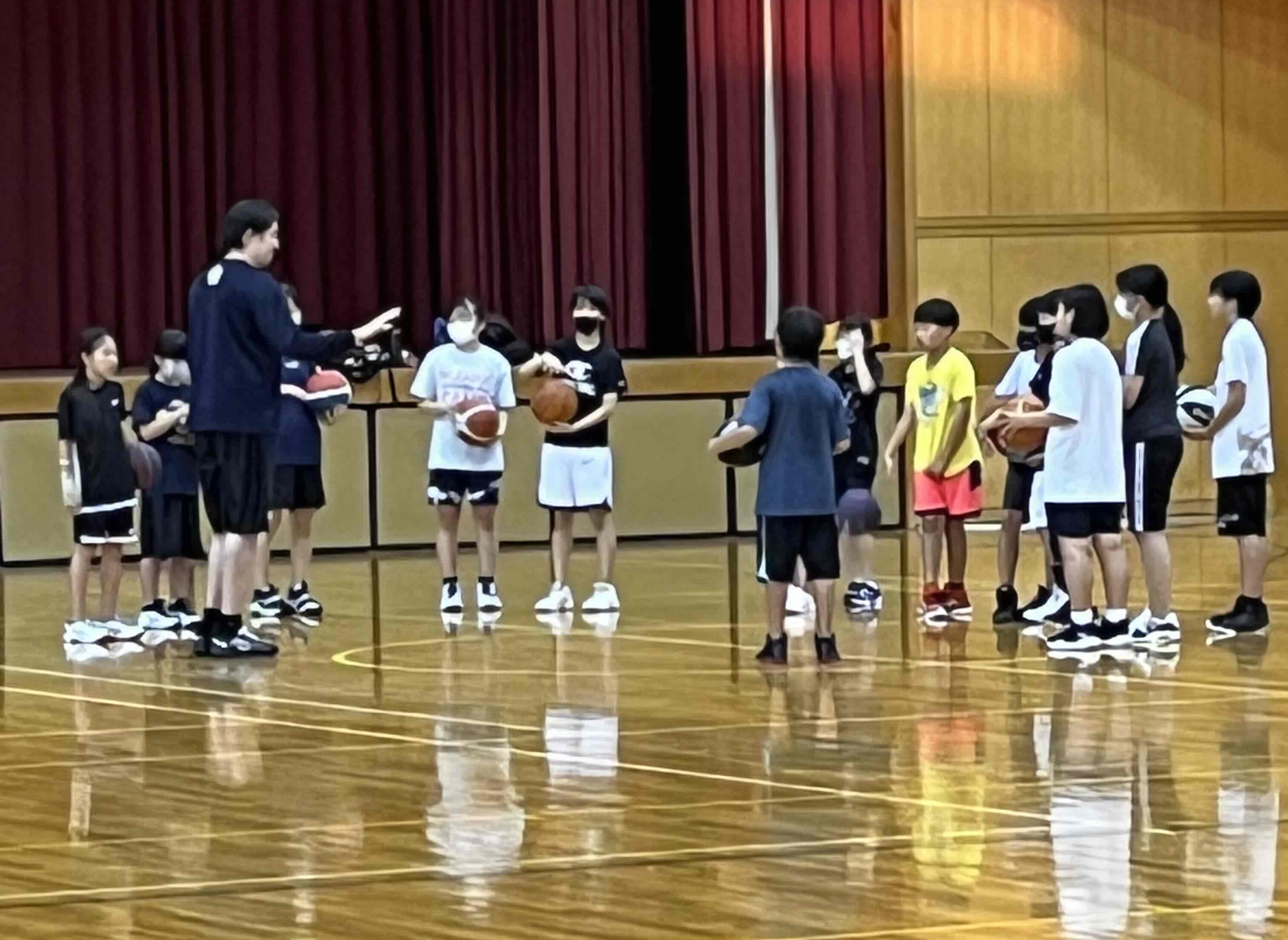 様子